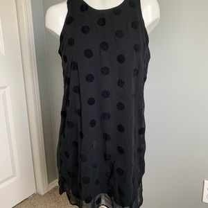 Polka Dot Dress